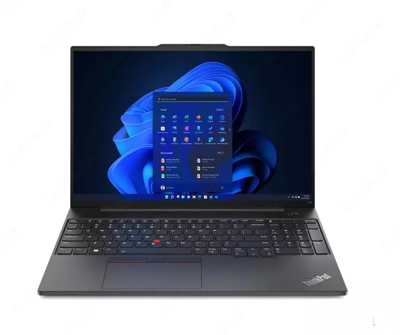 "LENOVO" THINKPAD E16 GEN1 noutbuki