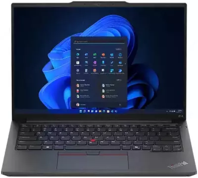 Ноутбук "LENOVO" THINKPAD E14 GEN6