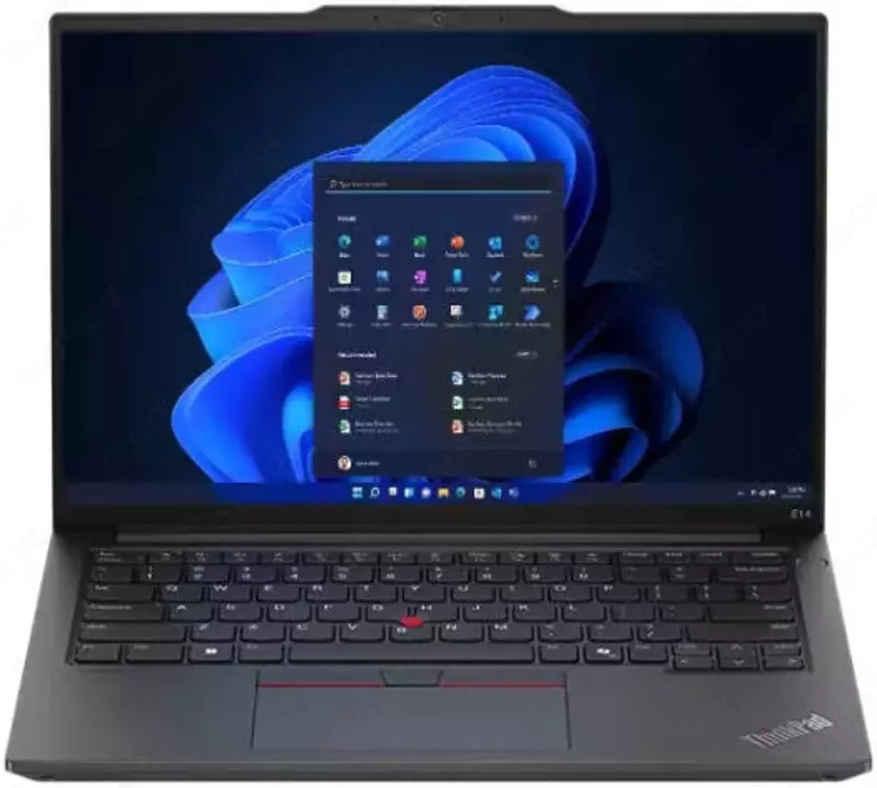 Ноутбук "LENOVO" THINKPAD E16 GEN2