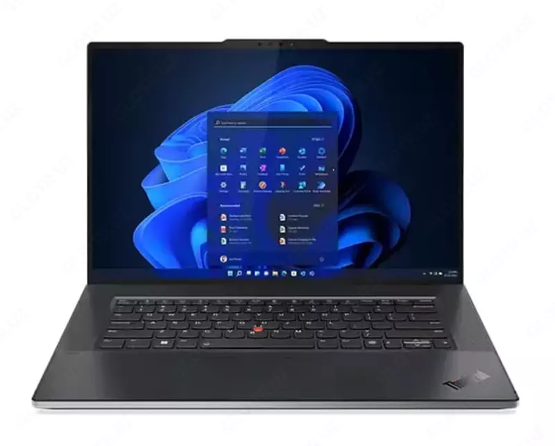 Ноутбук "LENOVO" THINKPAD Z16 GEN2