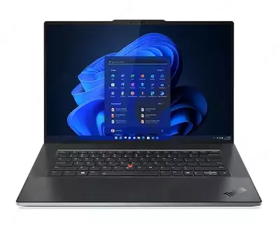 Ноутбук "LENOVO" THINKPAD Z16 GEN2