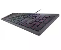  Клавиатура Cougar | VANTAR AX | ножничная | USB A | RGB | 1.6м - 