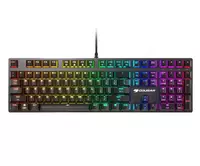 Клавиатура Cougar Vantar MX (US) Blue switch