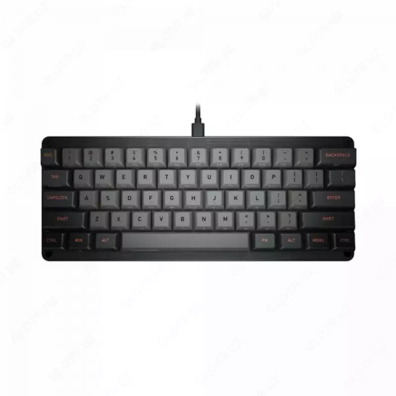 Cougar klaviaturasi | AURORA S