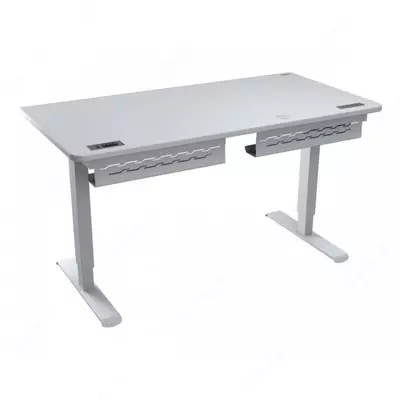  Elektr stoli Cougar Royal 150 Elite White - 