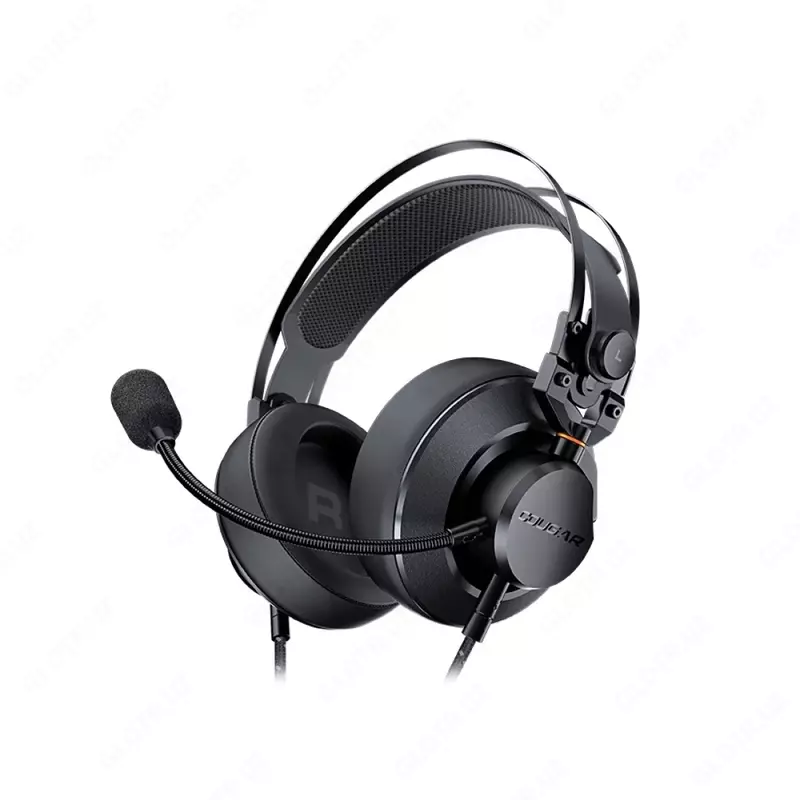 Наушники Cougar Headset VM410 Iron