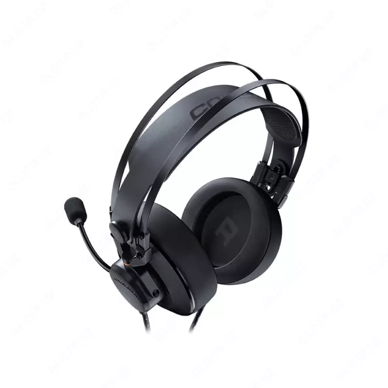  Наушники Cougar Headset VM410 Iron - 