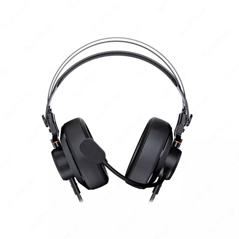  Maxcore.Uz - Компьютерная техника в Узбекистане - Наушники Cougar Headset VM410 Iron