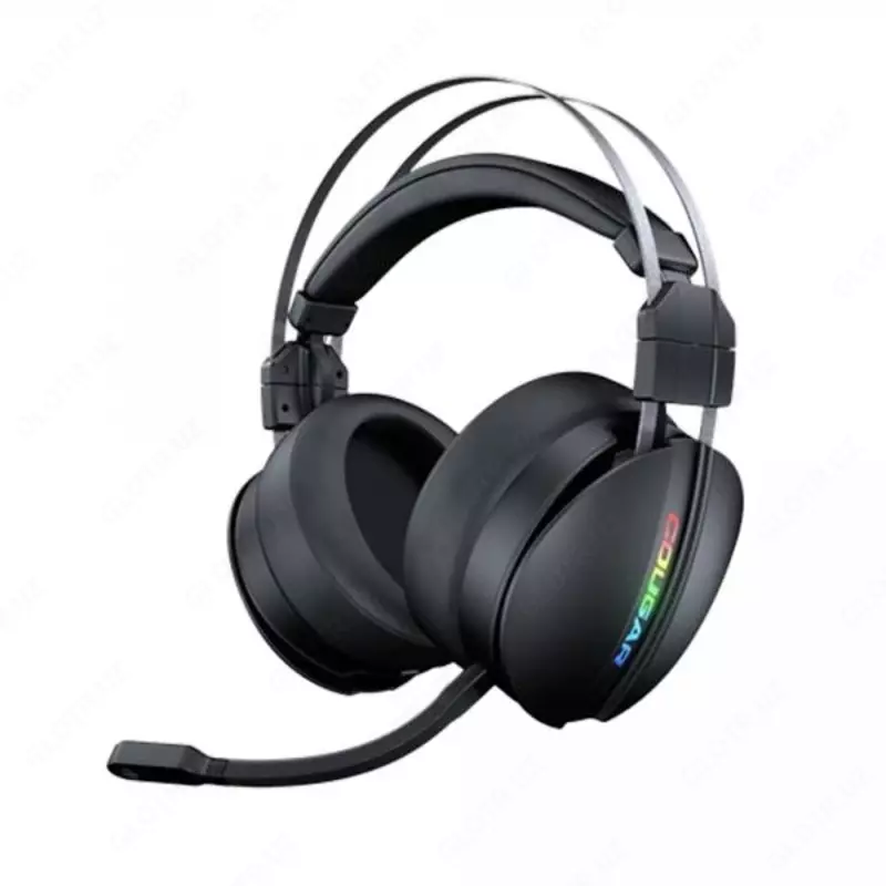 Беспроводная гарнитура Headset Cougar Omnes Essential