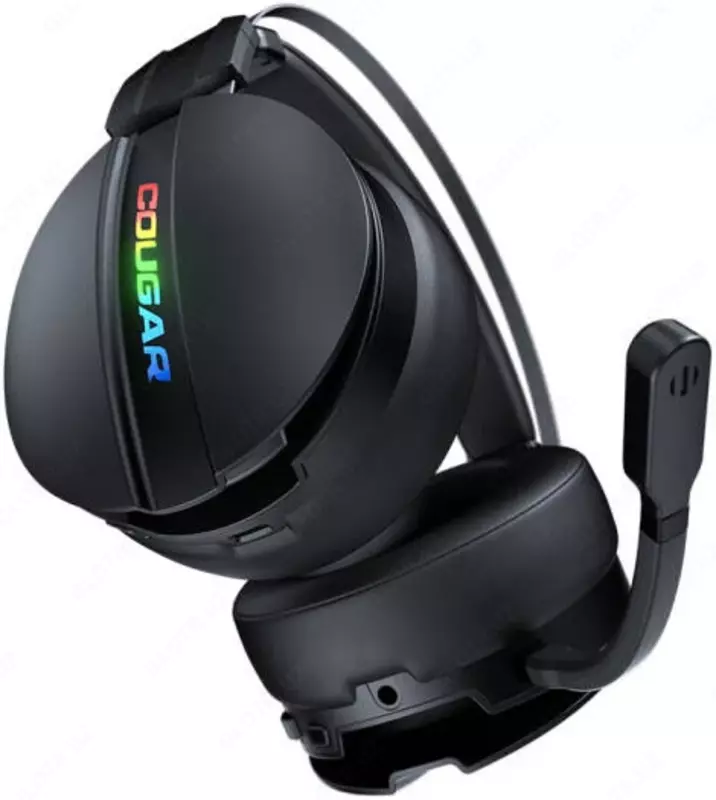 Беспроводная гарнитура Headset Cougar Omnes Essential
