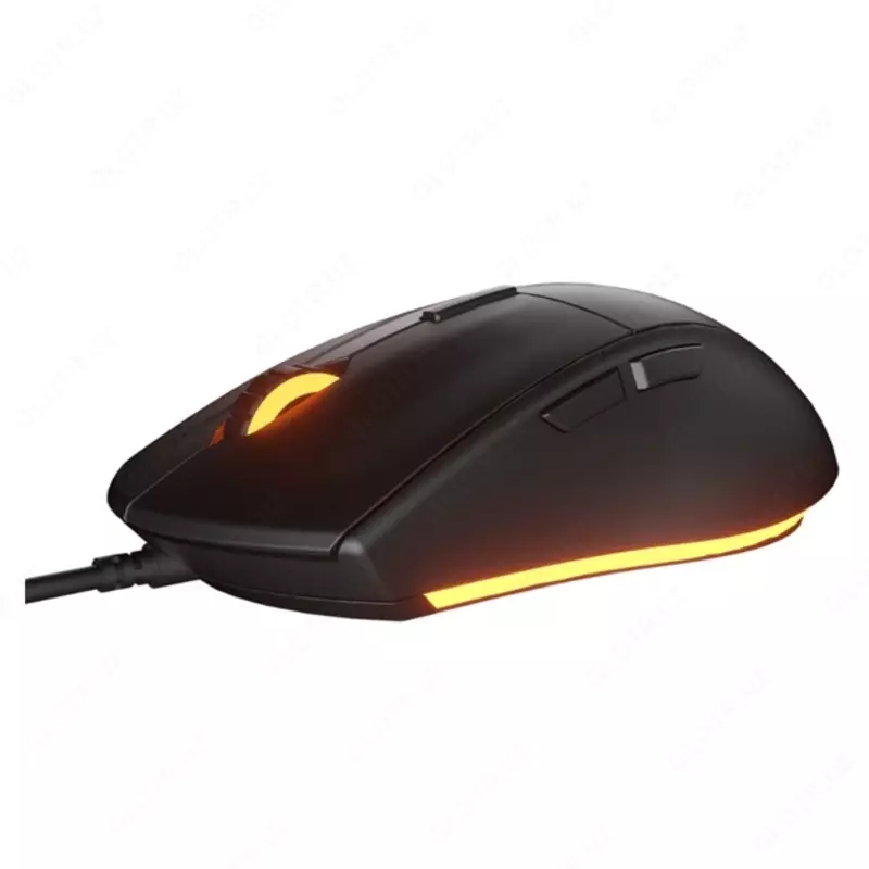 Мышь Cougar | MINOS EX | проводная | 6400 DPI | 1.8м