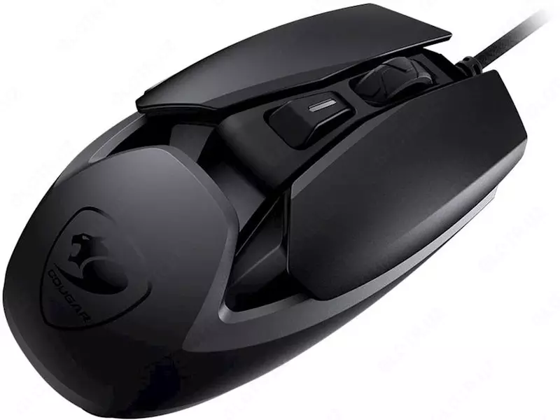 Мышь Cougar | AirBlader | проводная | 16000 DPI | 1.8м