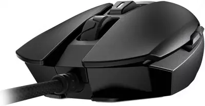  Sichqoncha Cougar Chakana savdo