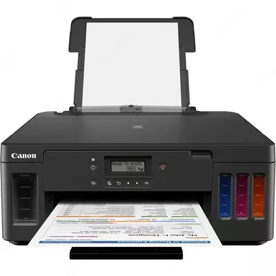 Struyniy printer Canon PIXMA G5040  A4  4 rang.