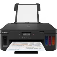 Struyniy printer Canon PIXMA G5040  A4  4 rang.