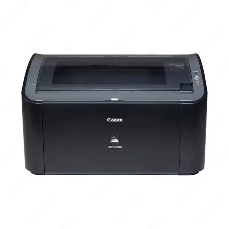 Монохромный лазерный принтер Canon LaserShot LBP2900B Черный