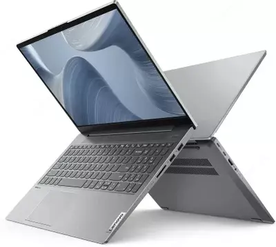   Noutbuk 15.6 Lenovo IdeaPad 5 15IAL7 (Art. - 82SF001VRK) Toʻq/kulrang