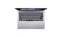   Noutbuk 14 Acer Swift Go OLED (Art. - NX.KMZER.007) Kumush