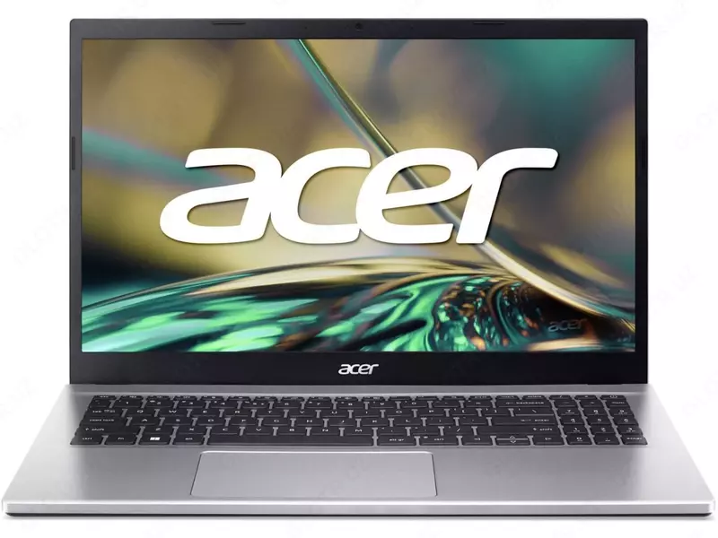 Noutbuk 15 6 Acer Aspire 3 A315-59G (Art. - NX.K6WER.005) Kumush