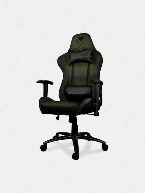 Игровое кресло COUGAR Armor ONE X