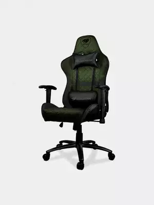  Игровое кресло COUGAR Armor ONE X - 