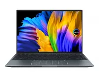 Konvertatsiya qilinadigan noutbuk 14 Asus Zenbook Flip OLED (Art. - 90NB0XL1-M002C0) Ochiq/Kulrang