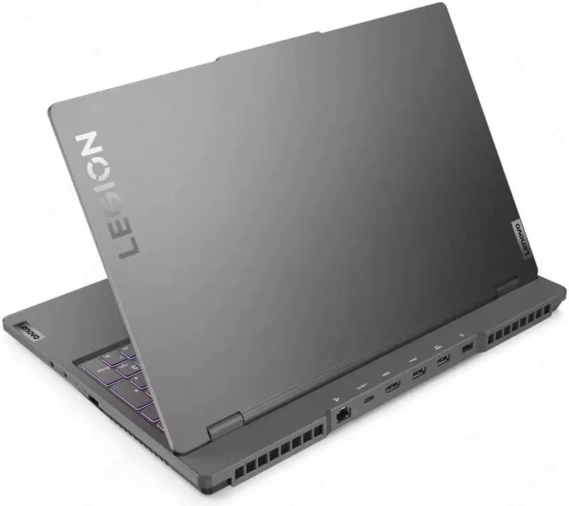  Игровой Ноутбук 15.6 Lenovo Legion 5 15ARH7H Серый Только в розницу