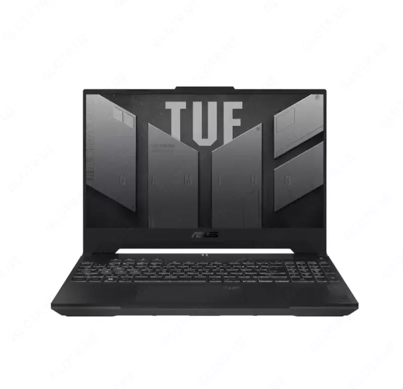 Игровой Ноутбук 15.6 Asus TUF Gaming F15 Серый