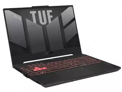  Игровой Ноутбук 15.6 Asus TUF Gaming F15 Серый - 