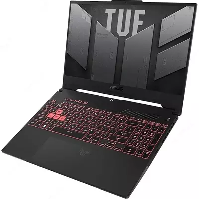  Игровой Ноутбук 15.6 Asus TUF Gaming F15 Серый