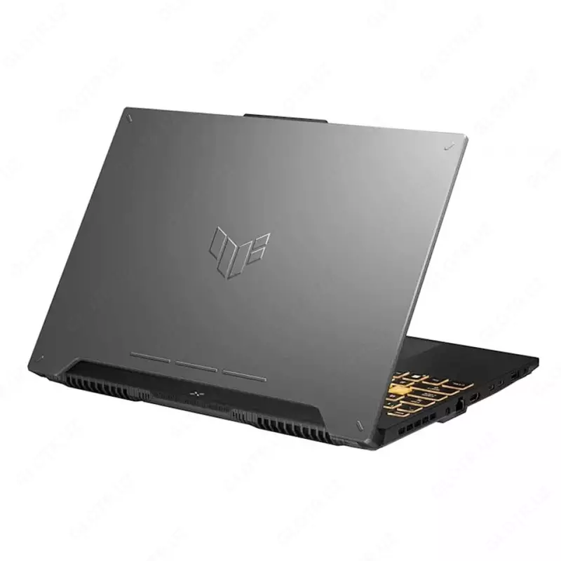  Игровой Ноутбук 15.6 Asus TUF Gaming F15 Серый Только в розницу