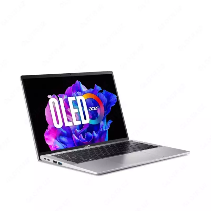  Noutbuk 16 Acer Swift Go OLED (Art. - NX.KFSER.005) Toq/kulrang - 