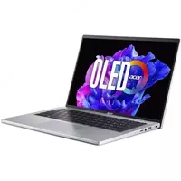   Noutbuk 16 Acer Swift Go OLED (Art. - NX.KFSER.005) Toq/kulrang