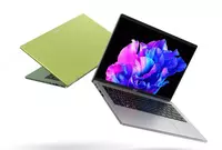  Noutbuk 16 Acer Swift Go OLED (Art. - NX.KFSER.005) Toq/kulrang Maxcore.Uz - Компьютерная техника в Узбекистане