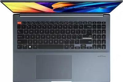  Noutbuk 15 6 Asus Vivobook X OLED (Art. - 90NB0WY1-M00NX0/X1503ZA-L1303) Moviy Chakana savdo