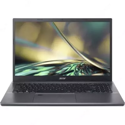 Noutbuk 15 6 Acer Aspire 3 A315-59 Slim (Art. - NX.K6SER.007) Kumush