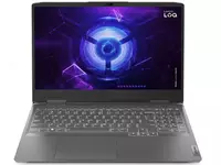  Игровой Ноутбук 16 Lenovo LOQ 16IRH8 Серый шторм - 