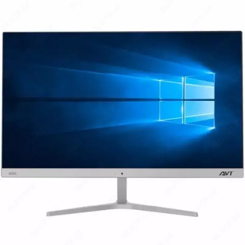 Моноблок MaxCore Profi H610/i512400/16Gb/512Gb/24