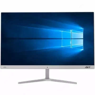 Моноблок MaxCore Profi H610/i512400/16Gb/512Gb/24