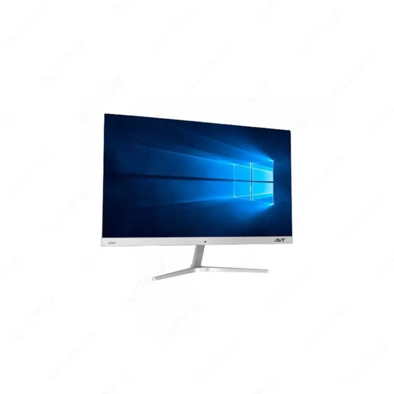 Моноблок MaxCore Profi H610/i512400/16Gb/512Gb/24