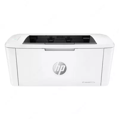 Monoxrom lazerli printer HP Laserjet M111a  A4 (Art. - 7MD67A) Oq