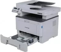   Монохромный лазерный МФУ 3 в 1 Pantum BM5100ADW  A4 Белый