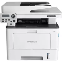 Монохромный лазерный МФУ 3 в 1 Pantum BM5100ADN  A4Белый