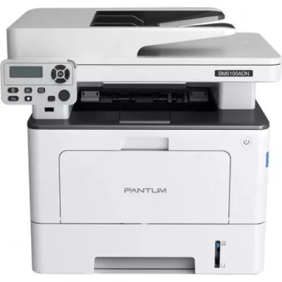 Monoxrom lazerli MFP 3 in 1 Pantum BM5100ADN  A4 (Art. - BM5100ADN-A) Oq