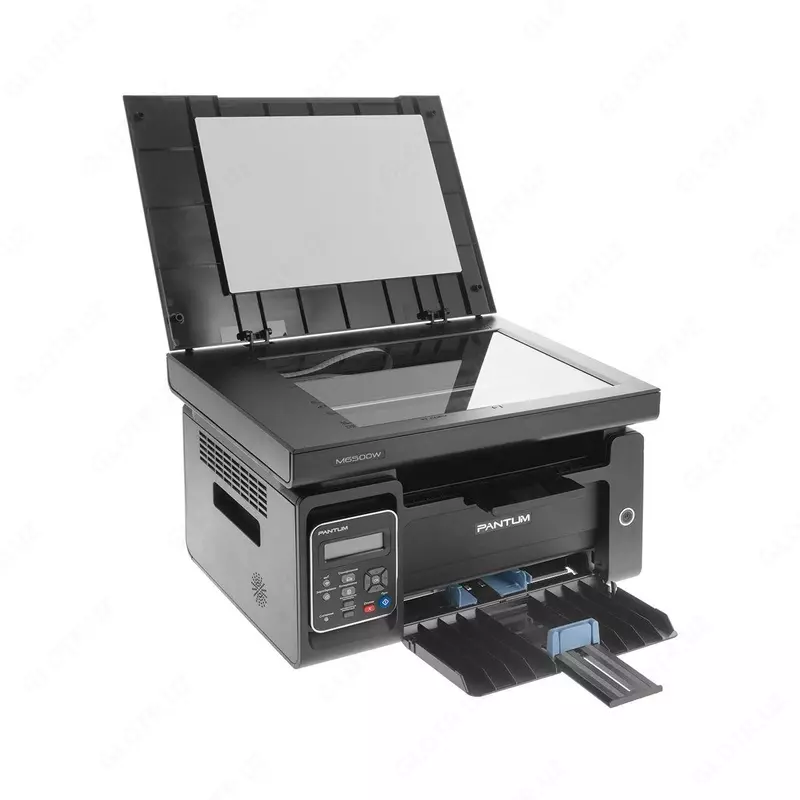   Монохромный лазерный МФУ 3 в 1 Pantum M6500W  A4 Черный