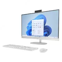  Моноблок HP i3-1315U | 8GB | 512G | 23.8 FHD AG IPS | Shell White (Арт.- 7Y016EA ) - 