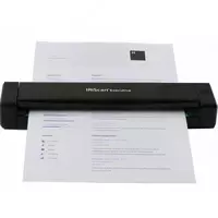 Протяжный Сканер Canon IRISCan Executive 4  А4 Черный