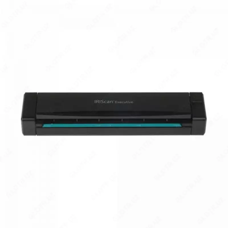  Протяжный Сканер Canon IRISCan Executive 4  А4 Черный - 