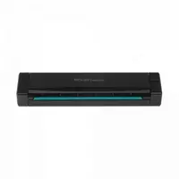  Протяжный Сканер Canon IRISCan Executive 4  А4 Черный - 