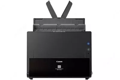 Протяжный Сканер Canon imageFORMULA DR-C225 Черный